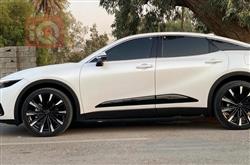 تويوتا كراون